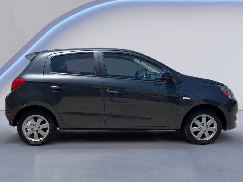 mitsubishi mirage 2014 ML32A4HJ2EH025813 image mitsubishi mirage 2014 ML32A4HJ2EH025813 image