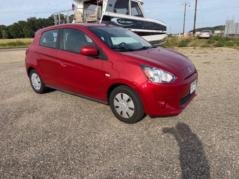 mitsubishi mirage 2014 ML32A3HJ3EH024079 image mitsubishi mirage 2014 ML32A3HJ3EH024079 image