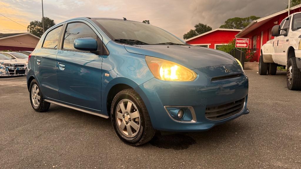 mitsubishi mirage 2014 ML32A4HJ6EH021943 image mitsubishi mirage 2014 ML32A4HJ6EH021943 image