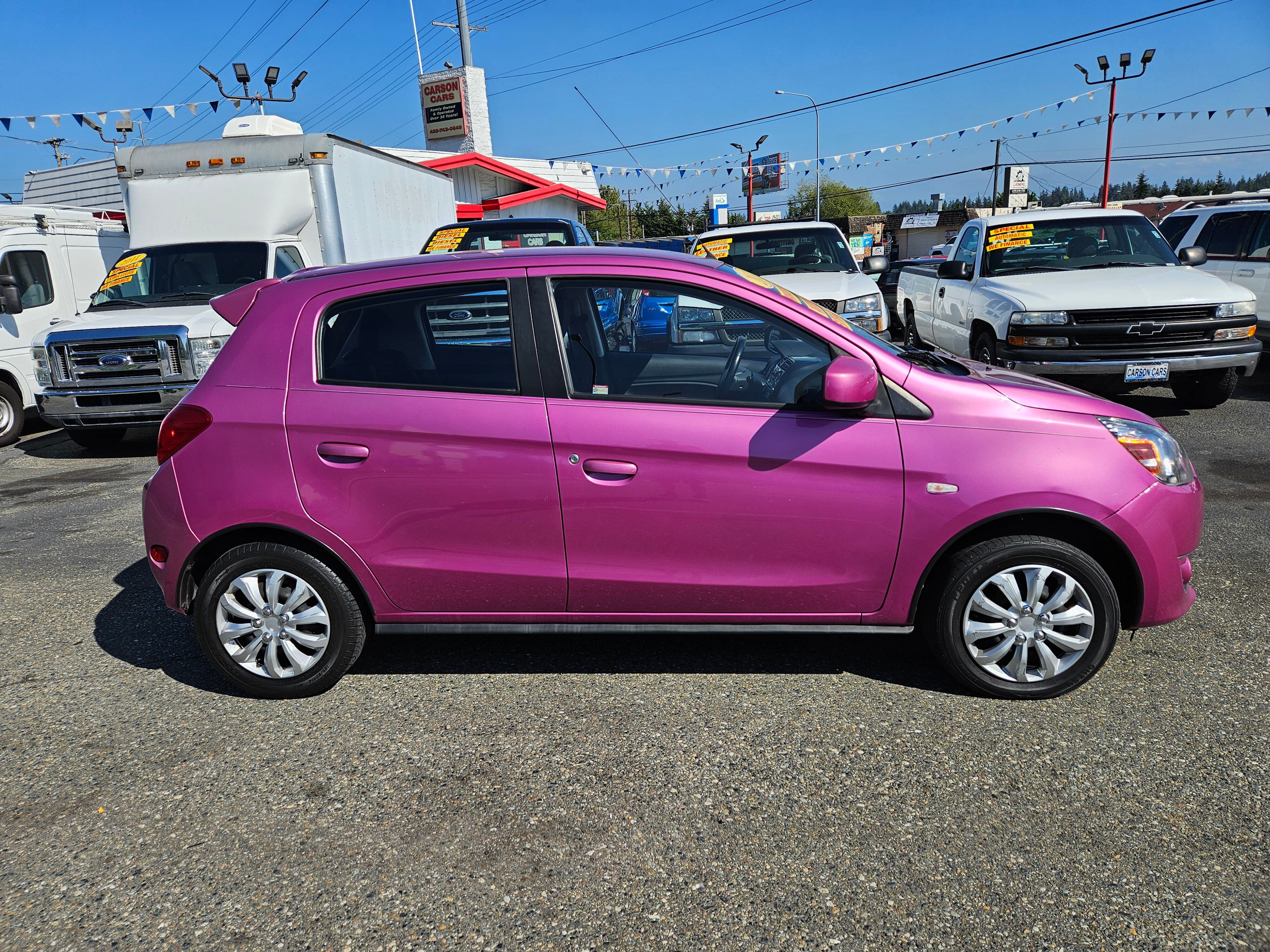 mitsubishi mirage 2014 ML32A4HJ0EH020528 image mitsubishi mirage 2014 ML32A4HJ0EH020528 image