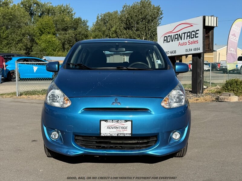 mitsubishi mirage 2015 ML32A3HJ4FH013433 image mitsubishi mirage 2015 ML32A3HJ4FH013433 image
