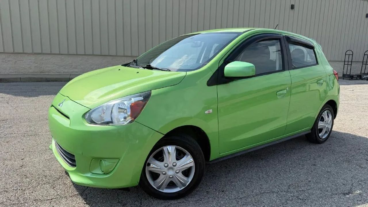 mitsubishi mirage 2015 ML32A3HJ1FH012420 image mitsubishi mirage 2015 ML32A3HJ1FH012420 image