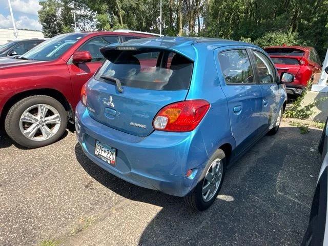 mitsubishi mirage 2015 ML32A4HJ5FH042560 image mitsubishi mirage 2015 ML32A4HJ5FH042560 image