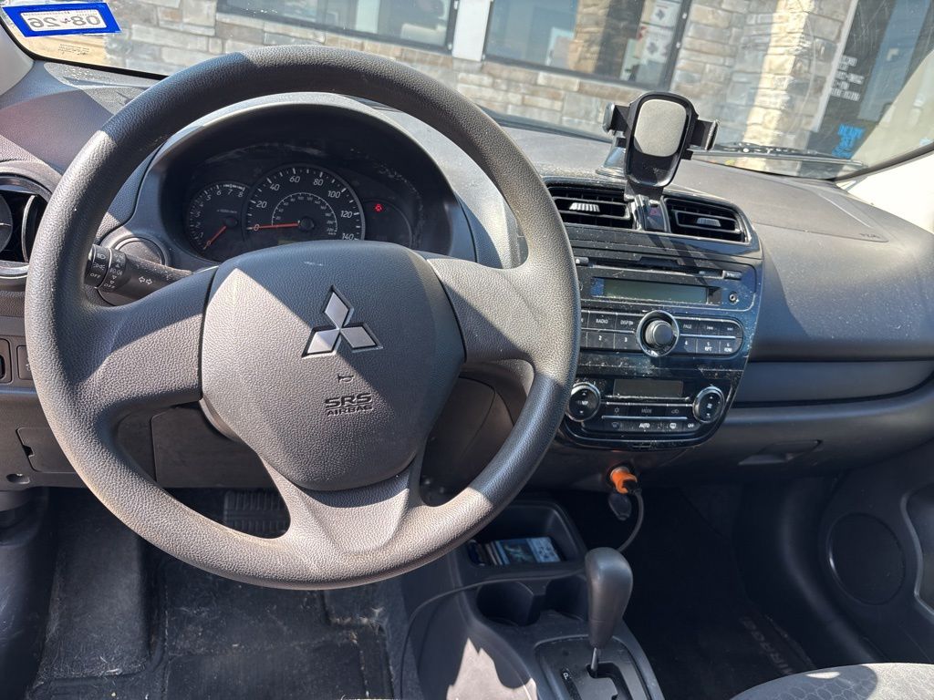 mitsubishi mirage 2015 ML32A3HJ9FH000371 image mitsubishi mirage 2015 ML32A3HJ9FH000371 image
