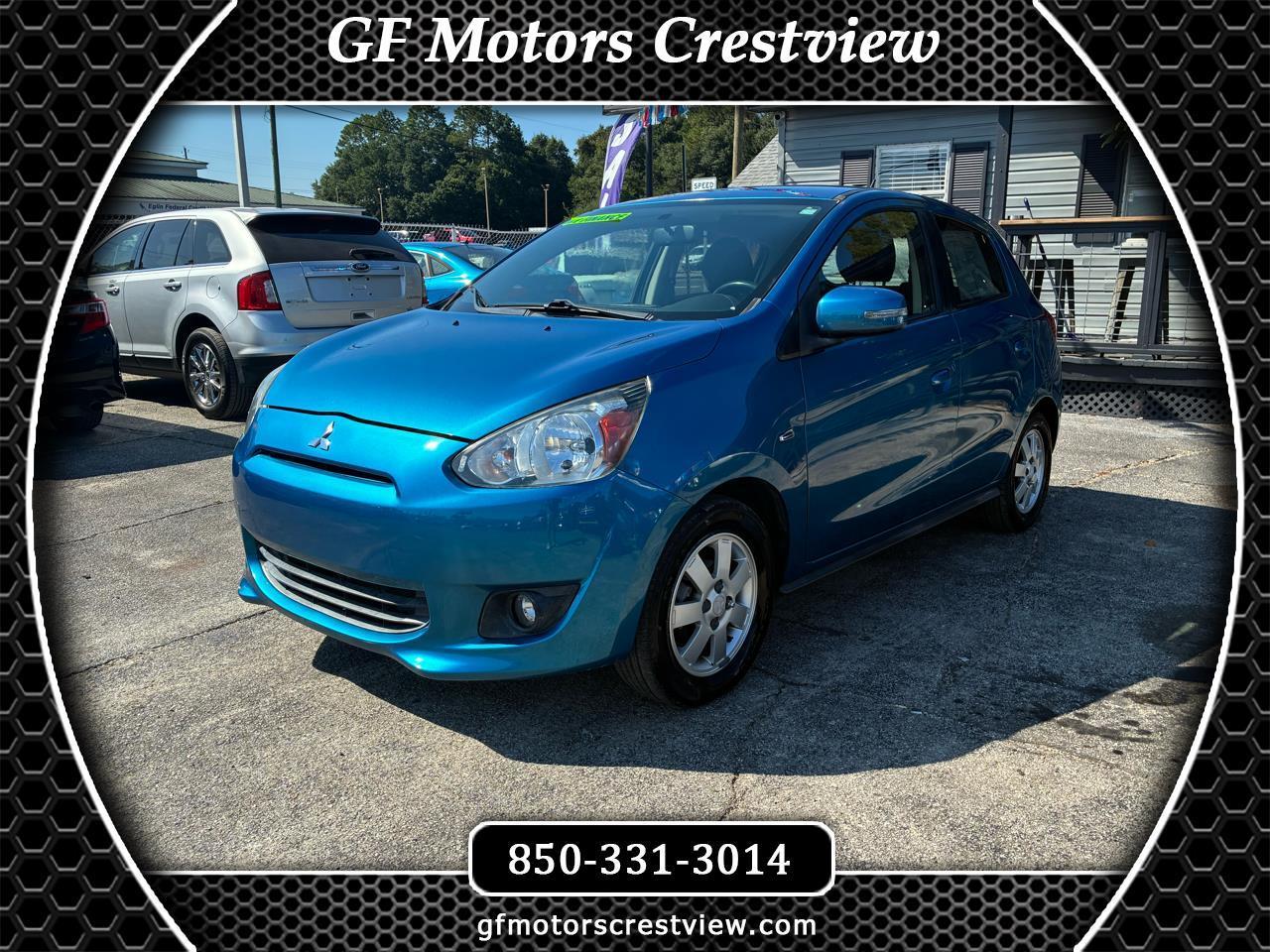 mitsubishi mirage 2015 ML32A4HJ9FH007570 image mitsubishi mirage 2015 ML32A4HJ9FH007570 image