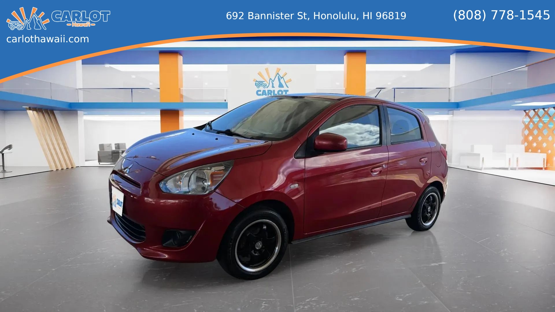 mitsubishi mirage 2015 ML32A3HJ9FH048646 image mitsubishi mirage 2015 ML32A3HJ9FH048646 image