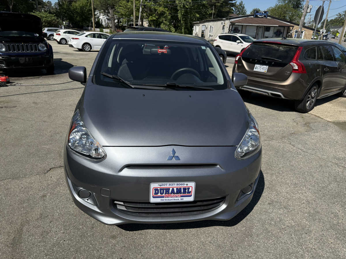 mitsubishi mirage 2015 ML32A3HJ2FH034359 image mitsubishi mirage 2015 ML32A3HJ2FH034359 image