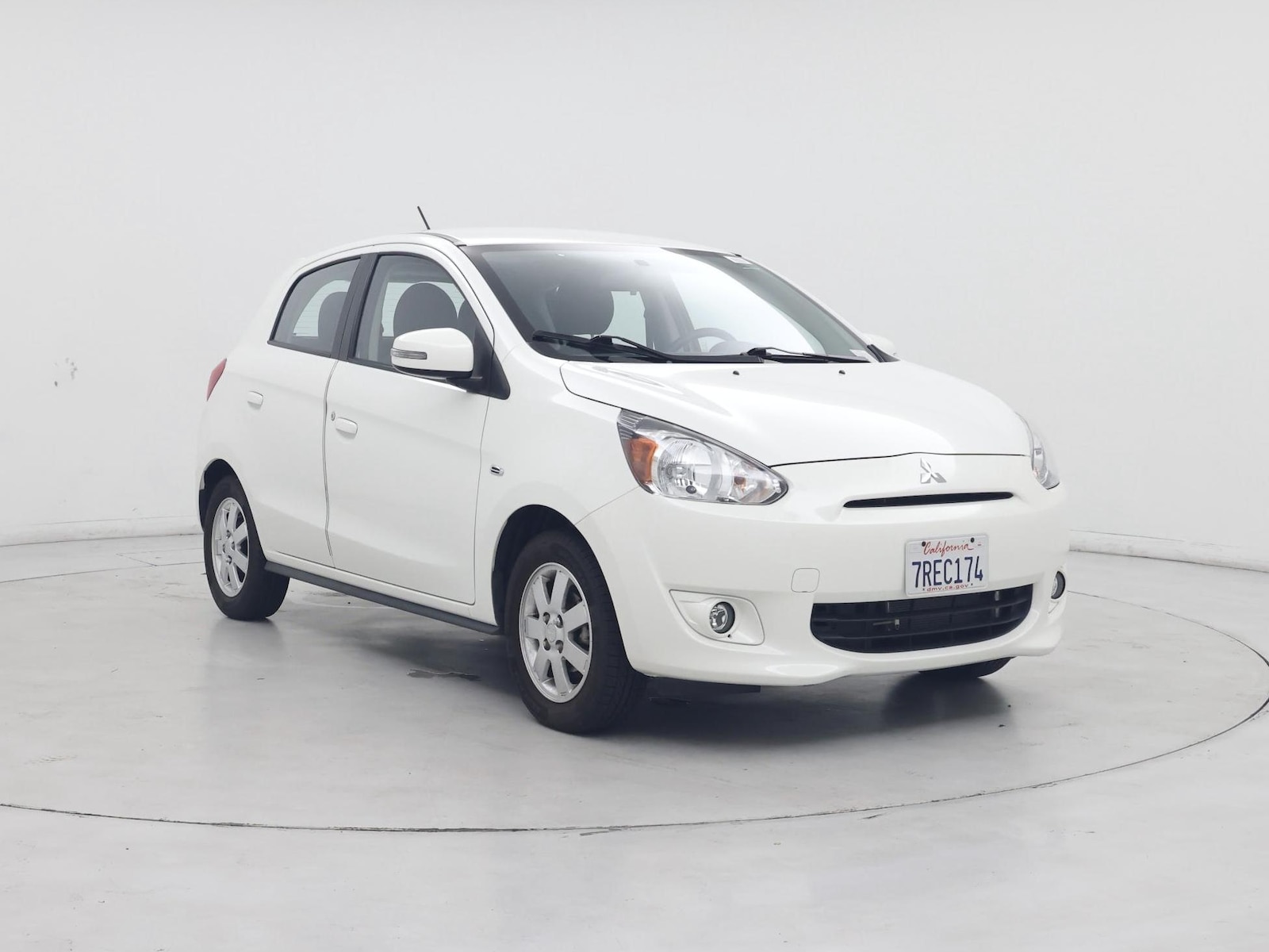 mitsubishi mirage 2015 ML32A4HJ0FH052963 image mitsubishi mirage 2015 ML32A4HJ0FH052963 image