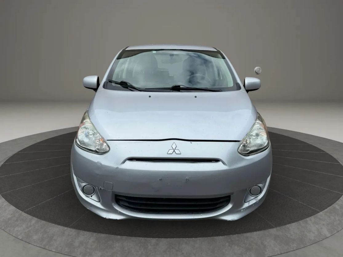 mitsubishi mirage 2015 ML32A3HJ1FH036507 image mitsubishi mirage 2015 ML32A3HJ1FH036507 image