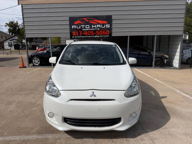 mitsubishi mirage 2015 ML32A3HJ5FH039295 image mitsubishi mirage 2015 ML32A3HJ5FH039295 image
