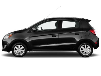 mitsubishi mirage 2015 ML32A4HJ5FH033907 image mitsubishi mirage 2015 ML32A4HJ5FH033907 image