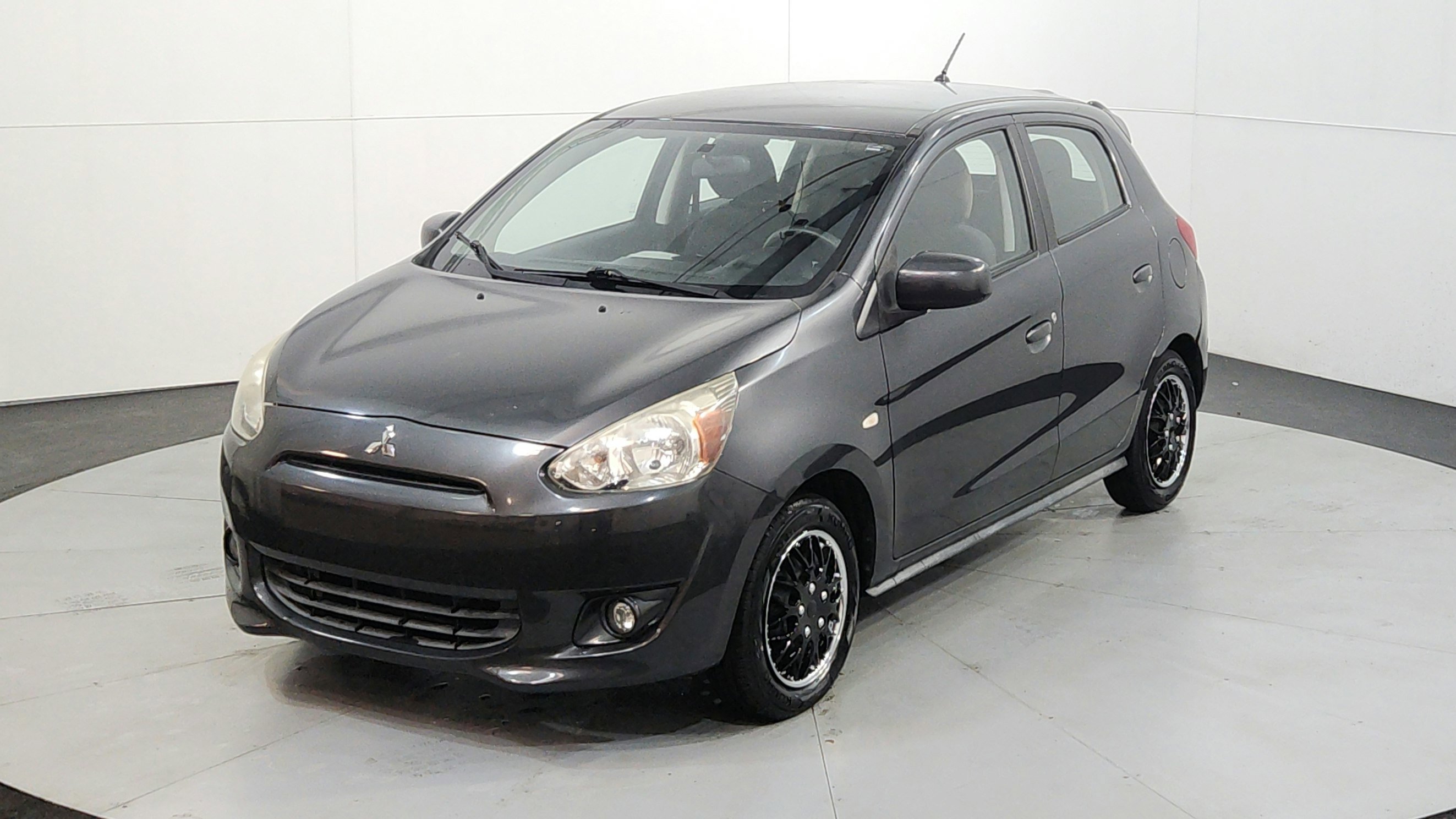 mitsubishi mirage 2015 ML32A3HJ2FH007002 image mitsubishi mirage 2015 ML32A3HJ2FH007002 image