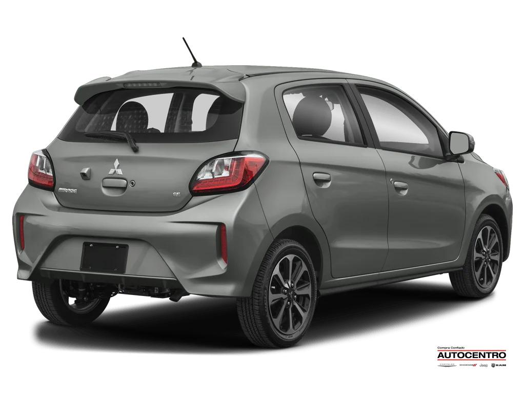 mitsubishi mirage 2022 ML32AWHJ8NH000734 image mitsubishi mirage 2022 ML32AWHJ8NH000734 image