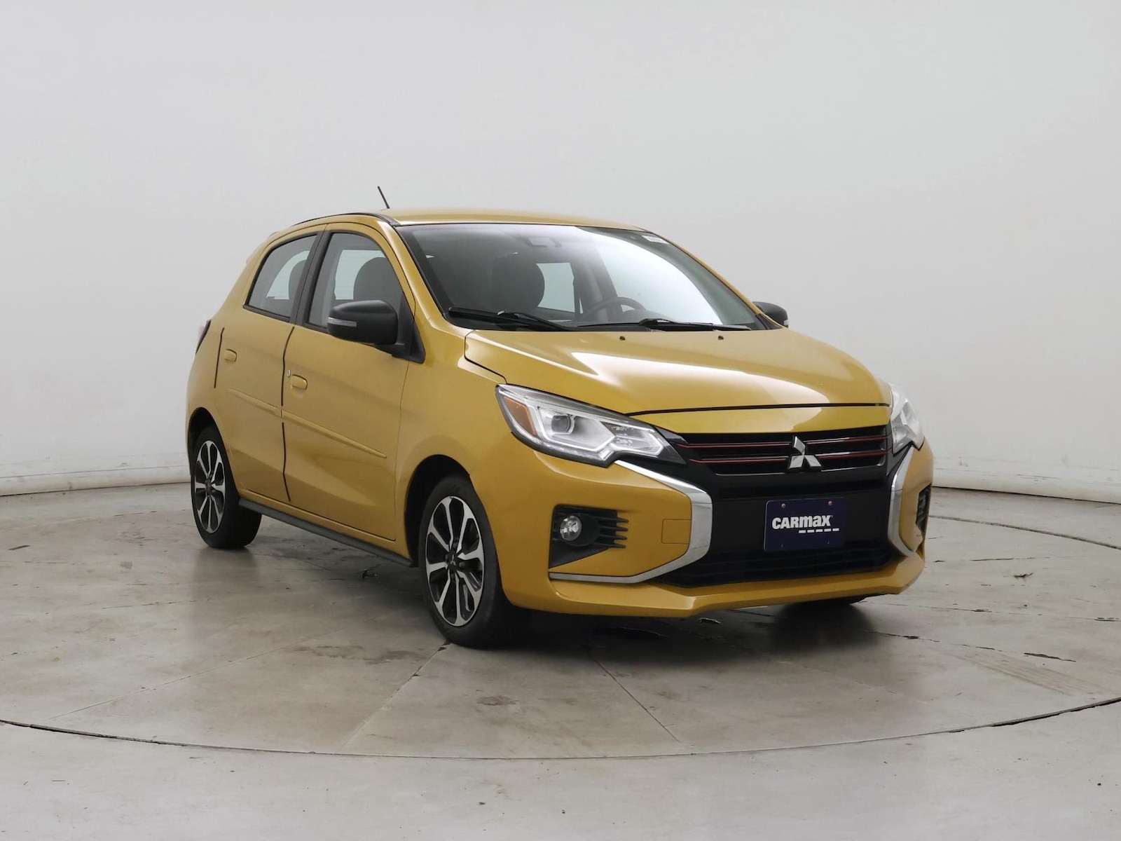 mitsubishi mirage 2022 ML32AWHJ3NH007980 image mitsubishi mirage 2022 ML32AWHJ3NH007980 image