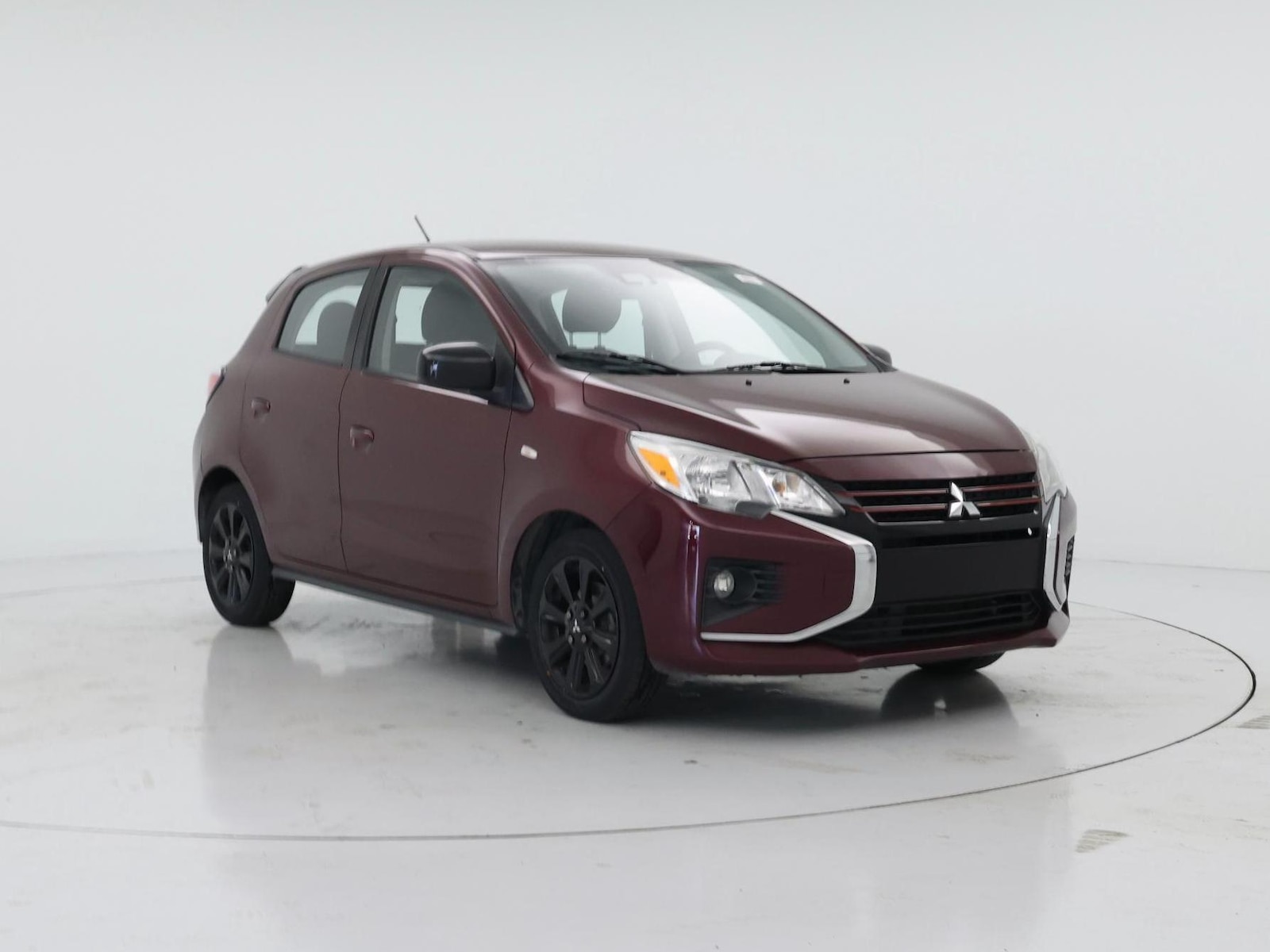 mitsubishi mirage 2022 ML32AWHJ0NH009864 image mitsubishi mirage 2022 ML32AWHJ0NH009864 image