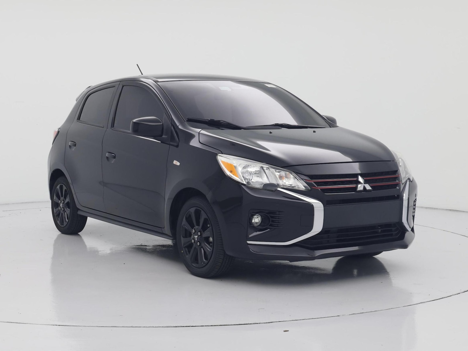 mitsubishi mirage 2022 ML32AWHJXNH006809 image mitsubishi mirage 2022 ML32AWHJXNH006809 image