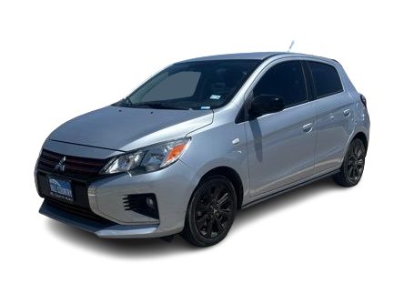 mitsubishi mirage 2022 ML32AWHJ2NH005184 image mitsubishi mirage 2022 ML32AWHJ2NH005184 image