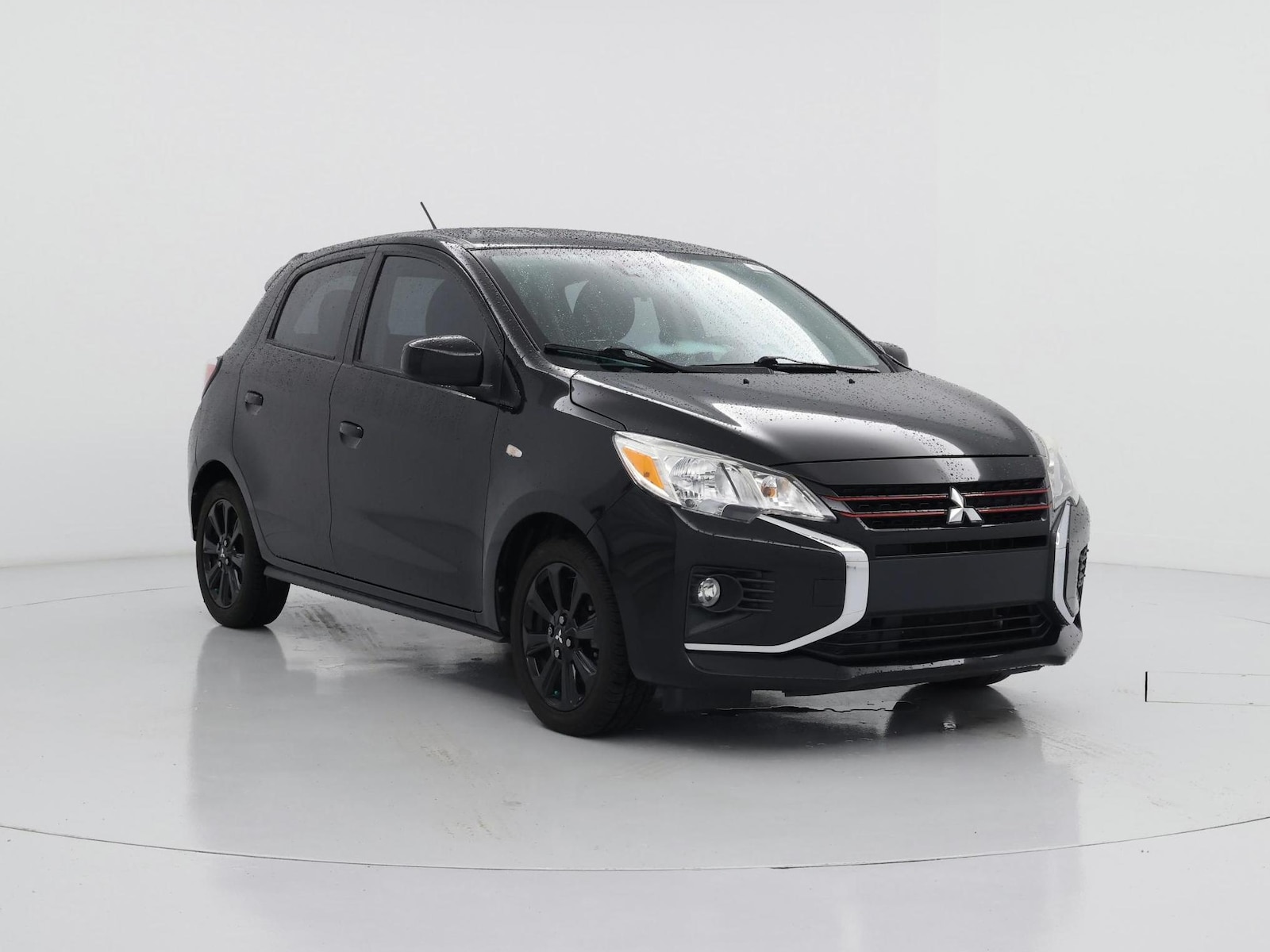 mitsubishi mirage 2022 ML32AWHJ8NH001298 image mitsubishi mirage 2022 ML32AWHJ8NH001298 image