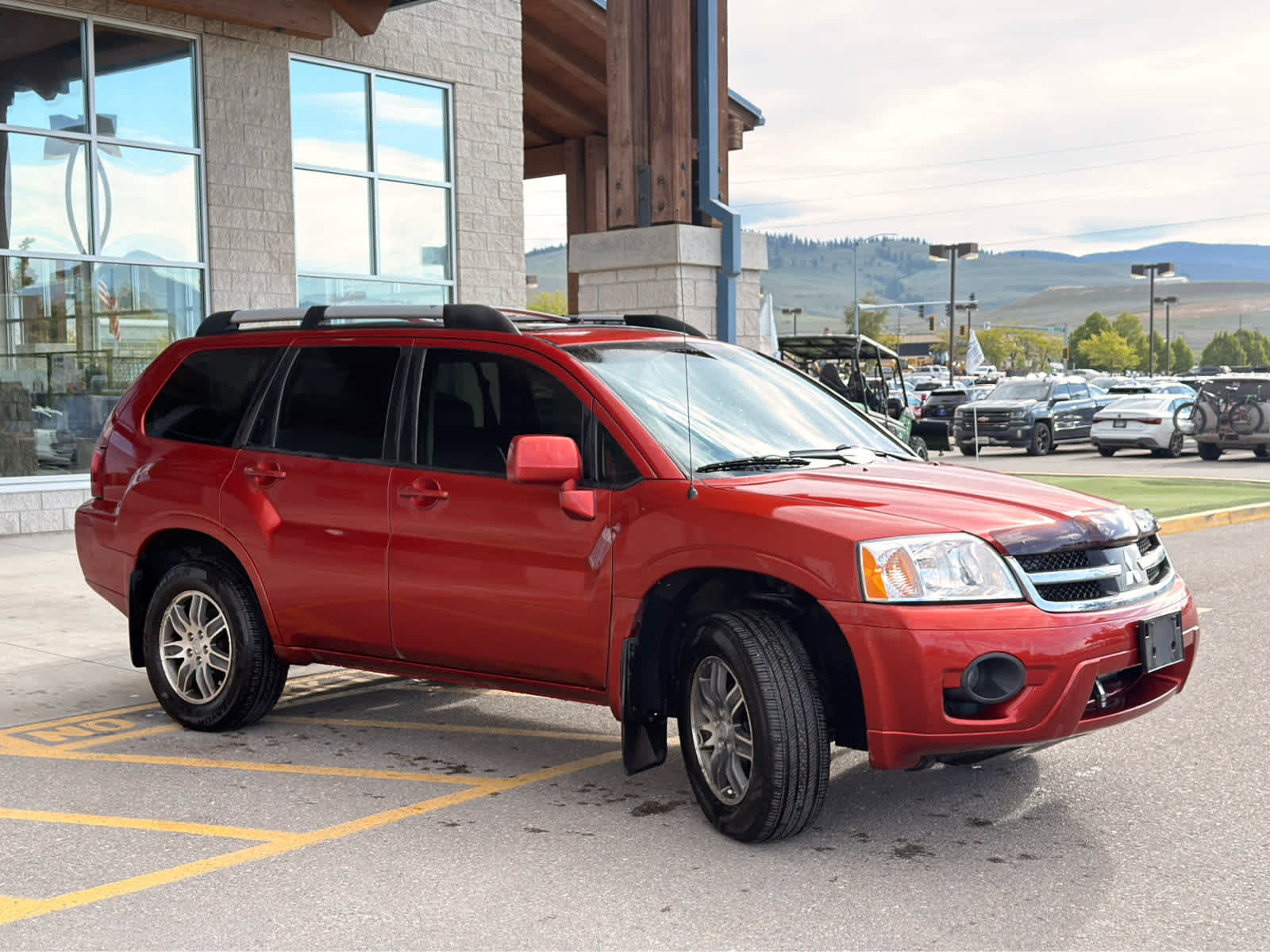mitsubishi endeavor 2008 4A4MN31S58E037217 image mitsubishi endeavor 2008 4A4MN31S58E037217 image