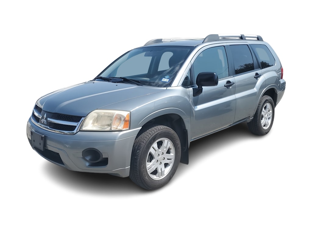 mitsubishi endeavor 2008 4A4MM21S18E034201 image mitsubishi endeavor 2008 4A4MM21S18E034201 image