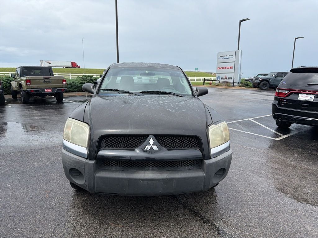 mitsubishi raider 2007 1Z7HC22K77S109367 image mitsubishi raider 2007 1Z7HC22K77S109367 image