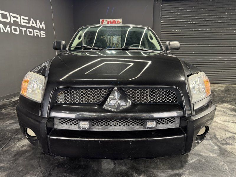 mitsubishi raider 2007 1Z7HC28K57S185189 image mitsubishi raider 2007 1Z7HC28K57S185189 image
