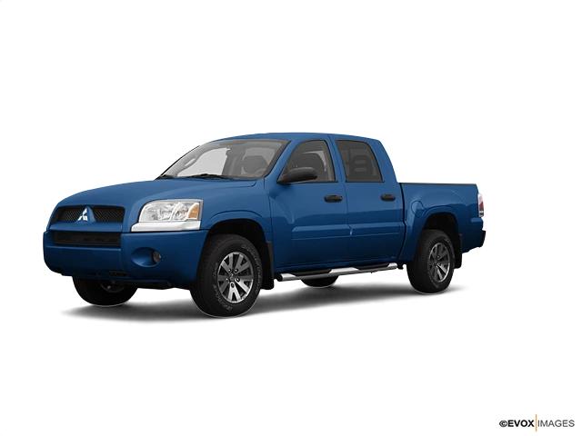 mitsubishi raider 2007 1Z7HC28K57S217378 image mitsubishi raider 2007 1Z7HC28K57S217378 image