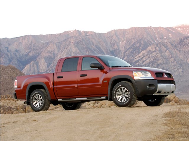 mitsubishi raider 2007 1Z7HT28K47S213676 image mitsubishi raider 2007 1Z7HT28K47S213676 image