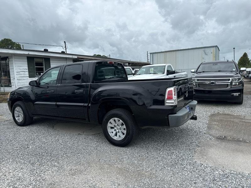 mitsubishi raider 2006 1Z7HC28K06S574580 image mitsubishi raider 2006 1Z7HC28K06S574580 image