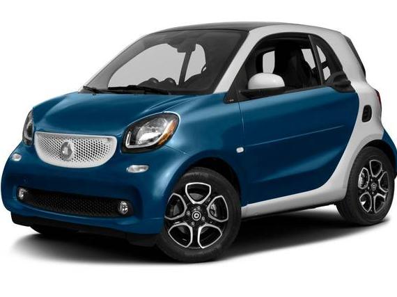 SMART FORTWO 2016 WMEFJ5DA2GK056643 image SMART FORTWO 2016 WMEFJ5DA2GK056643 image