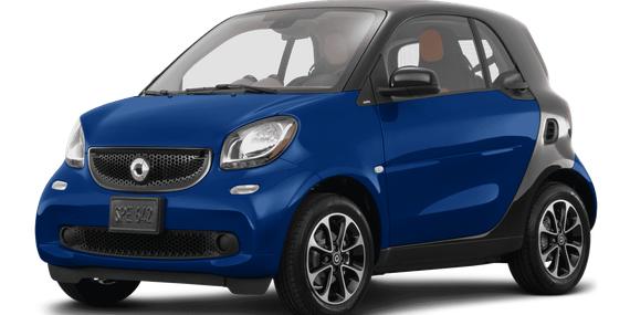 SMART FORTWO 2016 WMEFJ5DA0GK066460 image SMART FORTWO 2016 WMEFJ5DA0GK066460 image