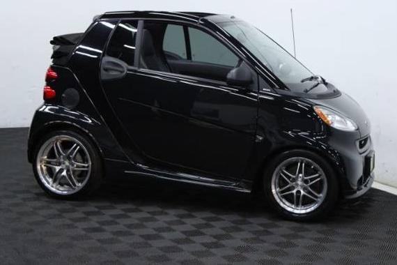 SMART FORTWO 2009 WMEEK31X29K286580 image SMART FORTWO 2009 WMEEK31X29K286580 image