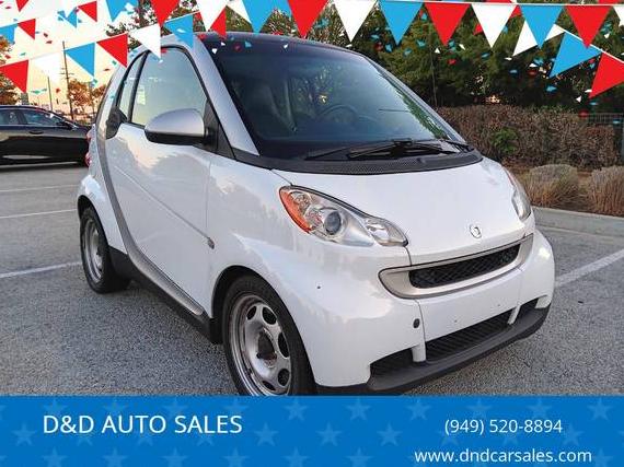 SMART FORTWO 2012 WMEEJ3BA9CK563939 image SMART FORTWO 2012 WMEEJ3BA9CK563939 image