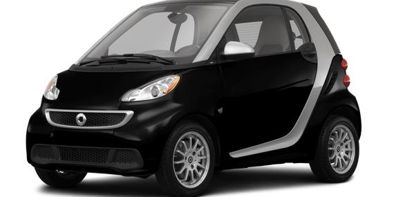 SMART FORTWO 2013 WMEEJ3BA0DK663610 image SMART FORTWO 2013 WMEEJ3BA0DK663610 image