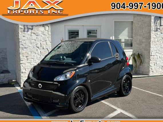 SMART FORTWO 2013 WMEEJ3BA9DK649141 image SMART FORTWO 2013 WMEEJ3BA9DK649141 image