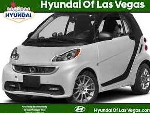 SMART FORTWO 2014 WMEEJ3BA7EK784961 image