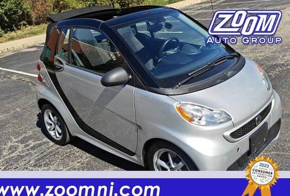 SMART FORTWO 2015 WMEEK3BA3FK835838 image SMART FORTWO 2015 WMEEK3BA3FK835838 image