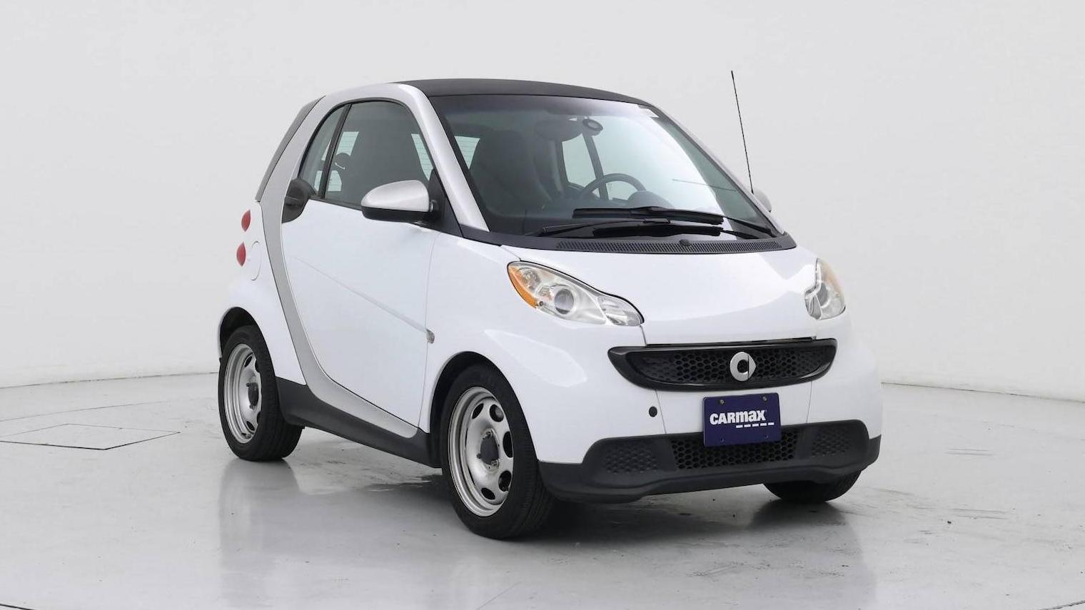 SMART FORTWO 2015 WMEEJ3BA9FK788687 image