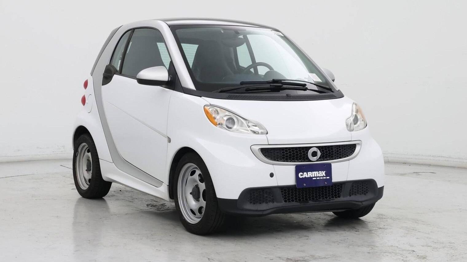 SMART FORTWO 2015 WMEEJ3BA8FK810324 image