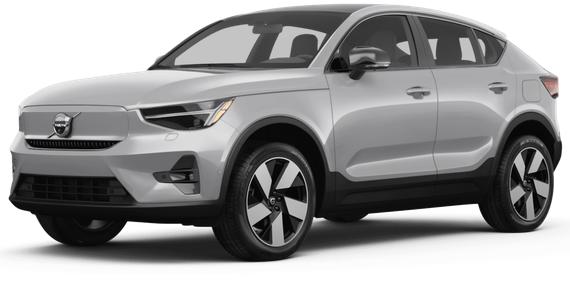 VOLVO C40 2023 YV4ED3GL3P2056814 image VOLVO C40 2023 YV4ED3GL3P2056814 image