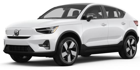 VOLVO C40 2023 YV4ED3GL5P2057799 image VOLVO C40 2023 YV4ED3GL5P2057799 image