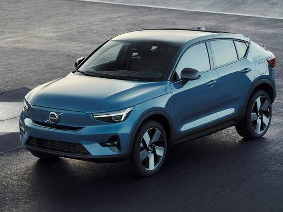 VOLVO C40 2023 YV4ED3GM1P2050874 image VOLVO C40 2023 YV4ED3GM1P2050874 image