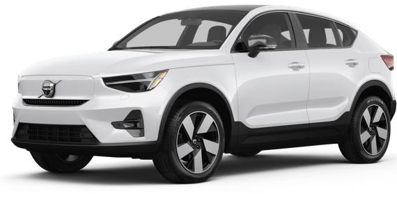 VOLVO C40 2023 YV4ED3GL6P2052336 image VOLVO C40 2023 YV4ED3GL6P2052336 image