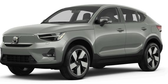 VOLVO C40 2024 YV4ER3GM4R2094243 image VOLVO C40 2024 YV4ER3GM4R2094243 image