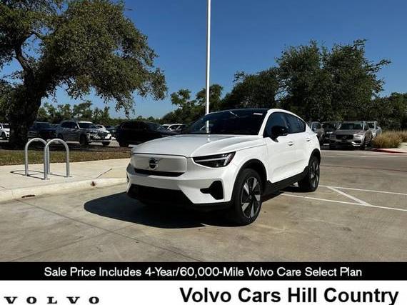 VOLVO C40 2024 YV4EH3BK7R2108936 image VOLVO C40 2024 YV4EH3BK7R2108936 image