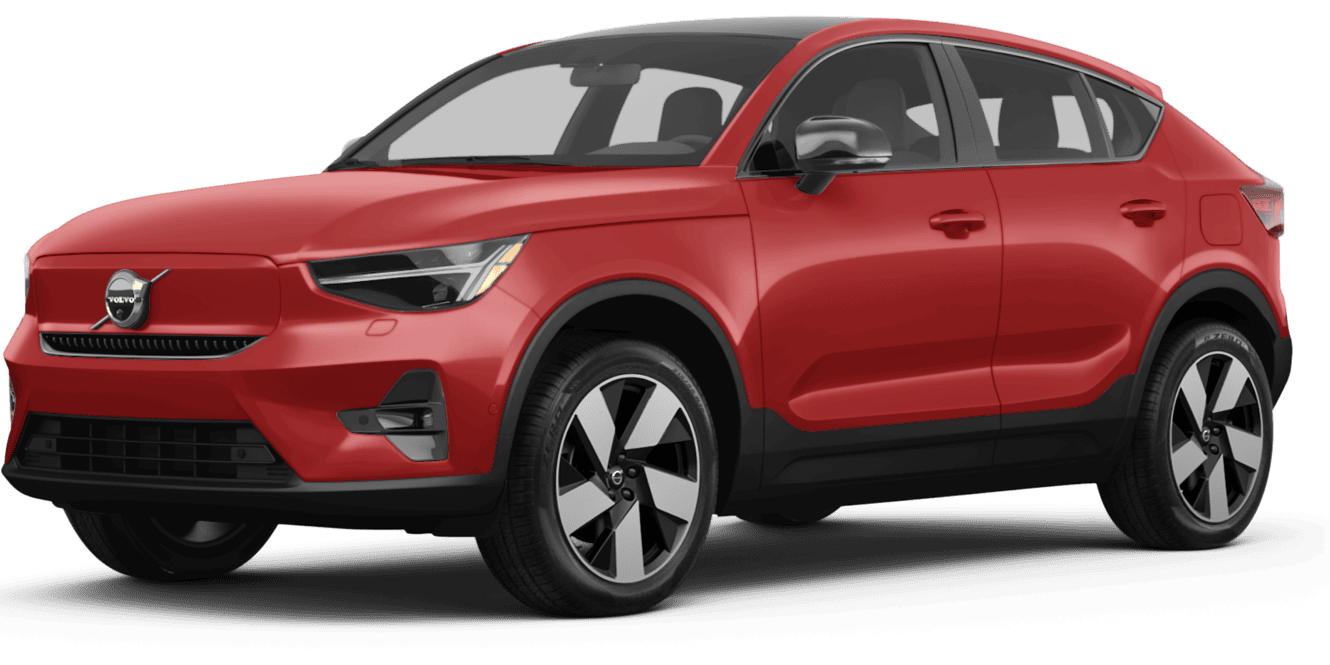 VOLVO C40 2024 YV4EH3BM0R2095870 image VOLVO C40 2024 YV4EH3BM0R2095870 image