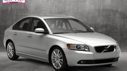 VOLVO S40 2009 YV1MS390692446410 image