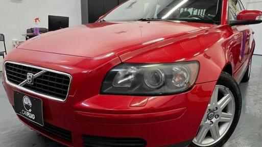 VOLVO S40 2007 YV1MS390372308367 image