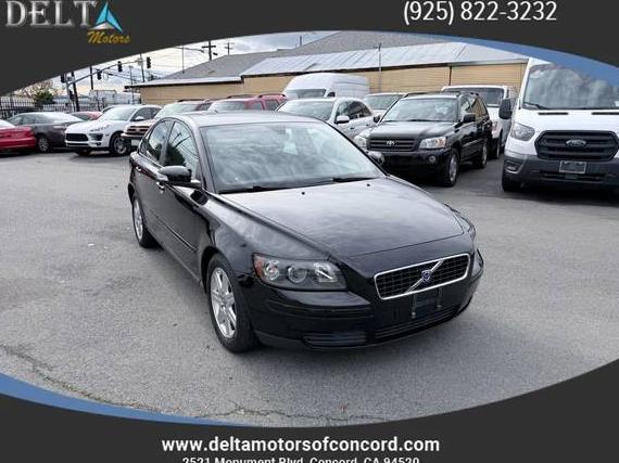 VOLVO S40 2007 YV1MS390472285570 image VOLVO S40 2007 YV1MS390472285570 image