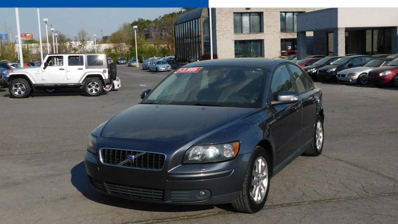 VOLVO S40 2007 YV1MS682X72267451 image VOLVO S40 2007 YV1MS682X72267451 image